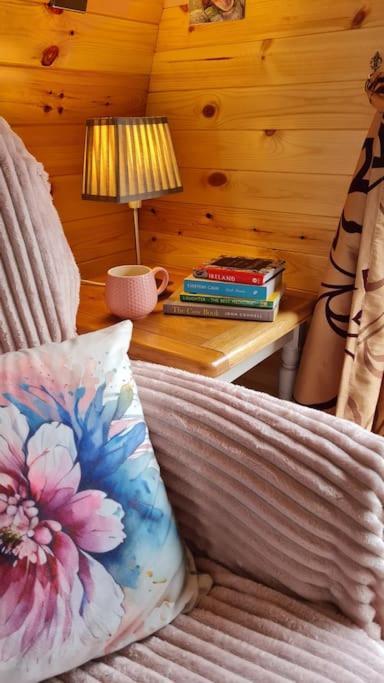 Meadow Lane Appartement Sligo Buitenkant foto
