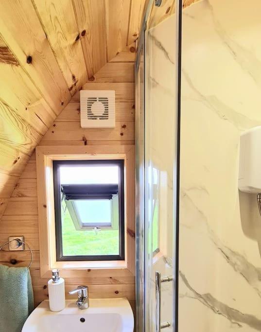 Meadow Lane Appartement Sligo Buitenkant foto