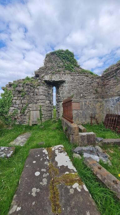 Meadow Lane Appartement Sligo Buitenkant foto