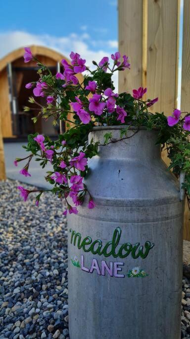 Meadow Lane Appartement Sligo Buitenkant foto