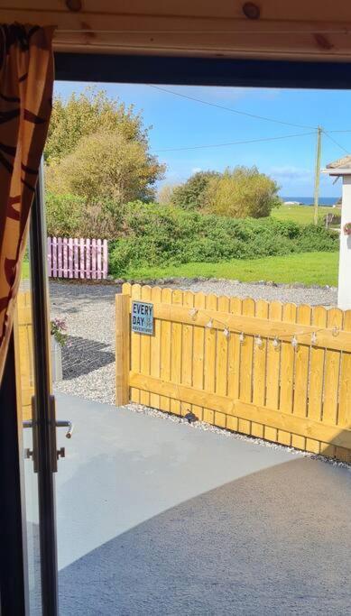 Meadow Lane Appartement Sligo Buitenkant foto