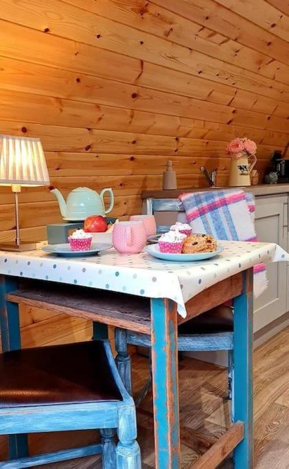Meadow Lane Appartement Sligo Buitenkant foto