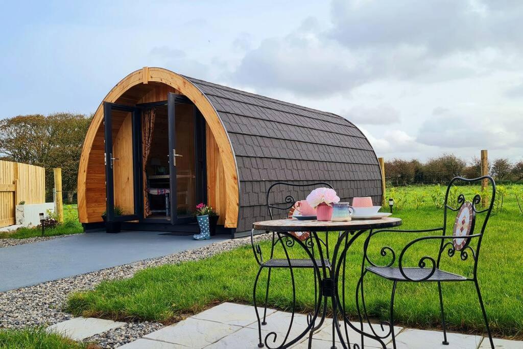 Meadow Lane Appartement Sligo Buitenkant foto